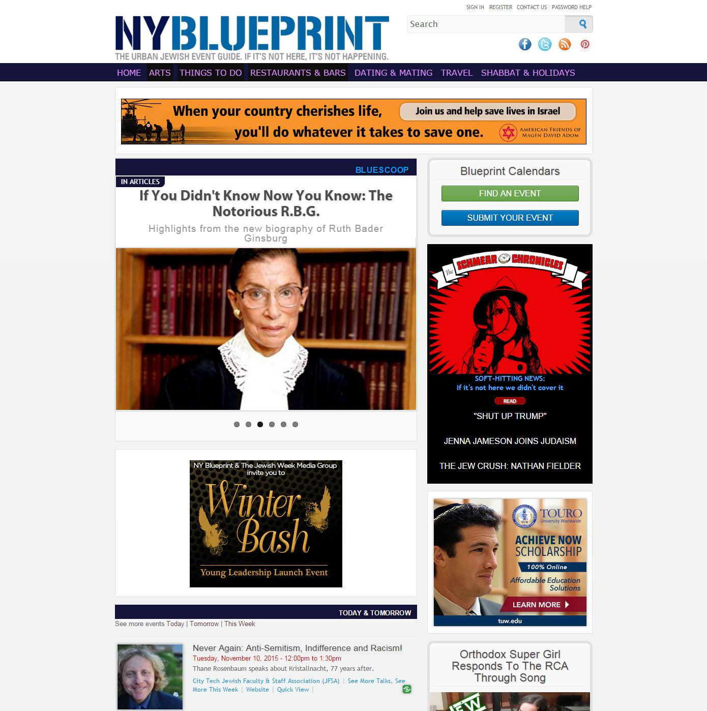 NYBlueprint.com NYBlueprint.com