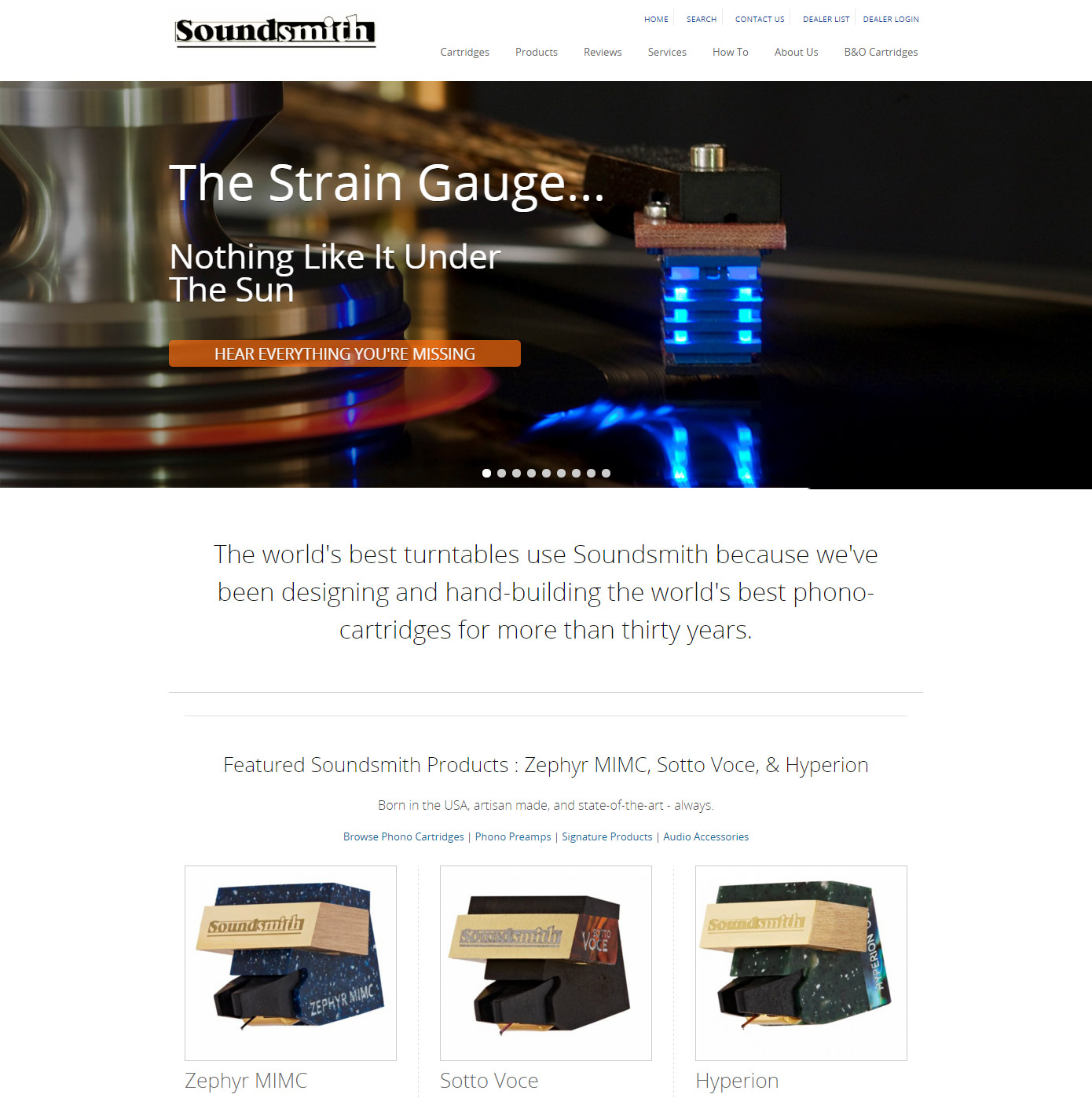 SoundSmith