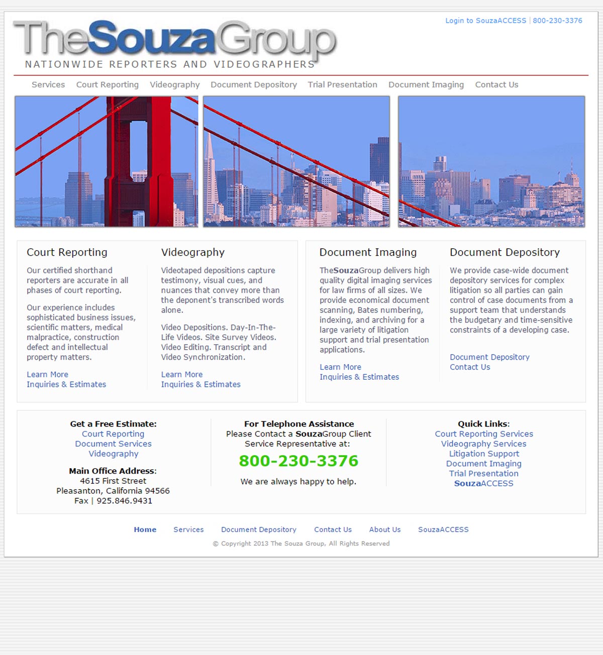 TheSouzaGroup TheSouzaGroup
